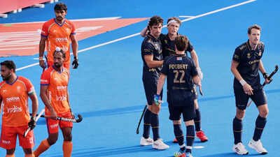 Belgium break Indian hearts in shootout as Harmanpreet’s side finish eighth in Hockey World Cup | Hockey News