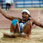 Ancy Sojan: Thrissur girl who broke 22-year-old record, now aiming for Asiad gold | More sports News