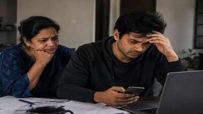 ‘I thought I was crushing it’: Bengaluru techie earning ₹1.8 lakh/month says ICU emergency exposed his financial reality