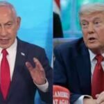 Is Netanyahu headed for setback in Israel election? No Trump endorsement raises eyebrows
