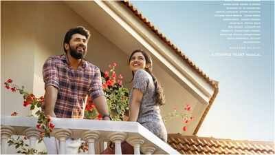‘Bethlehem Kudumba Unit’ Twitter review: Nivin Pauly and Mamitha Baiju’s rom-com gets mixed reactions with viewers calling it ‘simple, refreshing’ | Malayalam Movie News