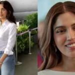 Bhumi Pednekar spotted for the first time after NEET protest remarks row, actress skips questions on controversy – WATCH |
