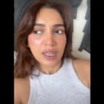 Bhumi Pednekar voices support for young protester facing rape and death threats: ‘Hum sab sirf ek hi cheez chahte hain ki desh ki progress ho, desh ka bhala ho’ | Hindi Movie News