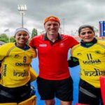 From football dream to hockey hero: Bichu Devi’s journey to India’s No. 1 goalkeeper | Hockey News