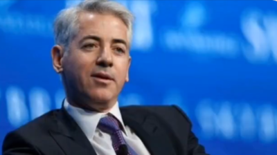 Billionaire Bill Ackman donates 0 million to brain research: shares heartbreaking story of daughter’s coma, says he wants cure, not Nobel Prize winners