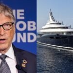 Bill Gates’ 0 million hydrogen superyacht, built for silence, sparked online protests after a loud party disturbed an Italian village | World News