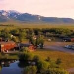 In the 1940s, Bing Crosby bought Nevada ranches to escape Hollywood; one 3,000-acre property that could run 600 cattle has now sold for .2 million, nearly twice its 2019 asking price