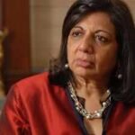 She started with Rs 10,000 and a rented garage after career rejection, then built Biocon into a global biotech leader