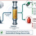 Can the smoke coming out of factories one day help cook meals in Indian homes? A research team at BITS Pilani believes the answer is yes