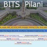 BITSAT 2026 Iteration 9 result out; check direct link to download and key details
