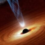 Astronomers hear a mysterious ‘hum’ across the universe; one explanation begins with strange dark stars 13 billion years ago