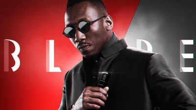 Mahershala Ali confirms ‘Blade’ reboot has been shelved: ‘That project is not for me’ |