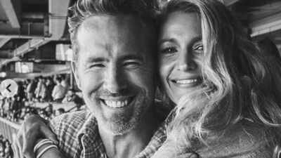 Blake Lively shared a glimpse of family life with Ryan Reynolds amid reports of a new deposition request |