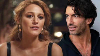 Blake Lively awarded just USD 400,000 of USD 8 million legal fees she sought in ‘It Ends With Us’ legal battle with Justin Baldoni |