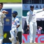 Sri Lanka batter says ‘thank you’ to Yashasvi Jaiswal’s ‘IPL’ promise, then throws his wicket – Watch | Cricket News