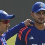 Shubman Gill denies gap with BCCI CoE amid injury woes