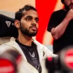 Arjun Erigaisi, Nihal Sarin bow out in Chess quarterfinals