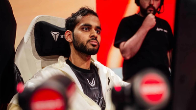 Arjun Erigaisi, Nihal Sarin bow out in Chess quarterfinals