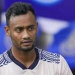 140 years after Dick Barlow, Shoriful Islam achieves rare feat against Australia in Tests | Cricket News