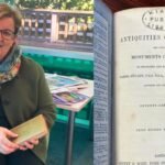 150-year-overdue library book returned in Australia; racks up Rs 16 lakh ‘late fee’