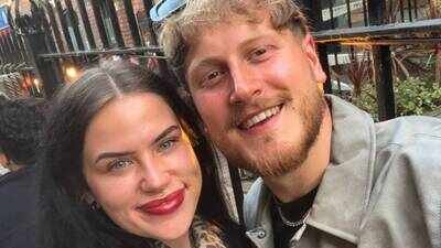 Woman born without uterus breaks down as she raises £20,000 for transplant after spending nearly £50,000 on IVF, surrogate and miscarriage: ‘We don’t want to stop fighting yet’
