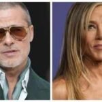 Jennifer Aniston and Brad Pitt ‘talking again’; former Hollywood power couple quietly rebuilding friendship over set lunches: Reports﻿ |