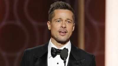Brad Pitt’s French château winery comes under risk after terrible wildfires spread across Europe |