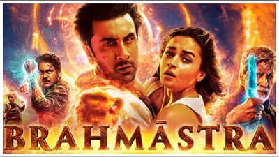 ‘Brahmastra Part 2’: Alia Bhatt to have an extended appearance; feature as parallel lead with Deepika Padukone in Ranbir Kapoor-starrer﻿ |