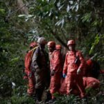 Four killed in helicopter crash in Rio de Janeiro
