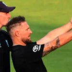 Brendon McCullum backs Joe Root, vows to ‘develop’ Harry Brook into England’s next Test captain | Cricket News