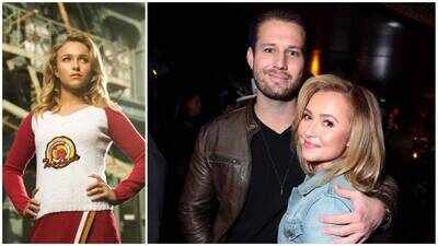 Brian Hickerson, Hayden Panettiere’s on-and-off boyfriend, breaks silence through lawyer after actress’ sudden death at 36, following her mother’s statement | English Movie News
