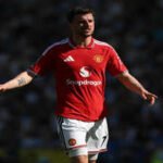 India Vs Sri Lanka Test Series: Mason Mount Injury Scare: Michael Carrick reveals why Manchester United star was substituted | Football News