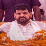 Brij Bhushan Sharan Singh acquitted in wrestlers’ sexual harassment case; Delhi court clears Vinod Tomar too | More sports News