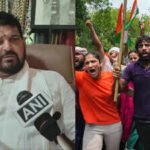 ‘Akhada, political links’: Brij Bhushan Singh reacts to acquittal in sexual harassment case, alleges conspiracy | More sports News