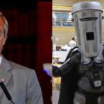 Nigel Farage beats ‘space warrior trashcan’ rival in UK bypoll he triggered