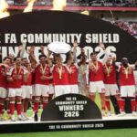 Arsenal crush Manchester City 3-0 in Community Shield, hand Enzo Maresca nightmare start