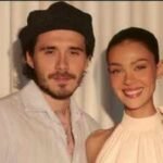 Brooklyn Beckham and Nicola Peltz vacation with Elton John in France amid their wedding’s chaotic rundown |