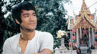 ‘Research your own experience, absorb what is useful, reject what is useless, add what is essentially your own,’ life lesson by ‘Enter The Dragon’ star on individual intelligence and discarding unessentials