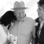Bruce Willis attends daughter Tallulah Willis’ wedding to Justin Acee; sweet father-daughter moment at wedding makes fans emotional