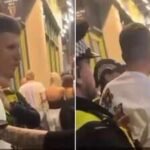 Another nightclub incident hits England: Fast bowler handcuffed, detained by police; ECB launches probe | Cricket News