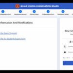 BSEB 2027 dummy registration card: Correction window extended for Class 10, 12 board exams; check details here