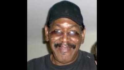 Quote of the day by Bubba Smith: “Well, I’m not a violent person. You have to back off. People sometimes will…”