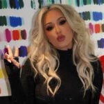 Bunnie Xo says she can never get married after split with Jelly Roll: ‘Betrayal trauma literally rewires your brain’ |