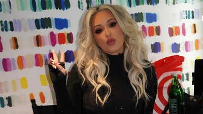 Bunnie Xo says she can never get married after split with Jelly Roll: ‘Betrayal trauma literally rewires your brain’ |