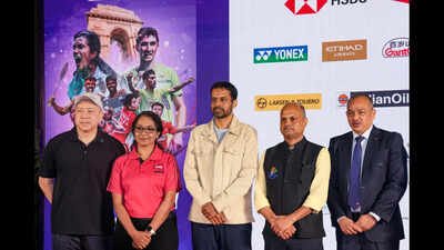 ‘Completely transformed’: BAI promises best-ever BWF World Championships after India Open controversy | Badminton News