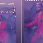 ‘Cakeu Walku’ song from Fahadh Faasil’s ‘Don’t Trouble the Trouble’ unveiled; Priyanka Chopra says ‘Let’s goooo’