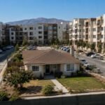 California woman refused to sell her home despite repeated lucrative offers; developers eventually built a 246-unit apartment complex around her house covering five acres | World News