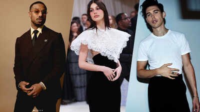 Camila Morrone joins ‘Miami Vice ’85’ cast with Michael B Jordan; actress to romance Austin Butler |