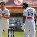 Bangladesh crash to 54 against CA XI: Coach Simmons admits ‘it wasn’t nice’ ahead of Australia Tests | Cricket News