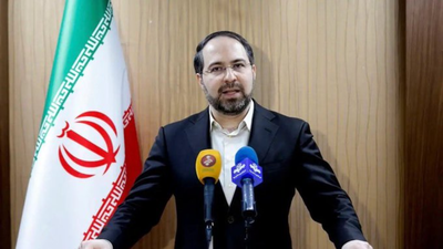 Canada deports former Iranian deputy interior minister Seyed Salman Samani | World News